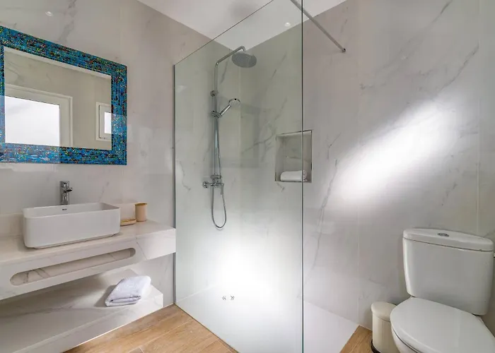 Valeria By فيلة بلايا بلانكا