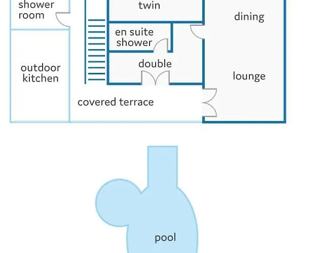 فيلة Valeria By *