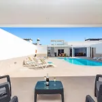 Valeria By * Playa Blanca (Lanzarote)